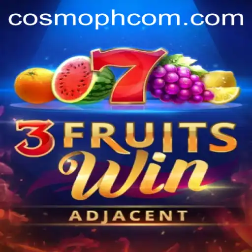 Exploring the World of 3FruitsWin: A Cosmic Adventure with Cosmo PH