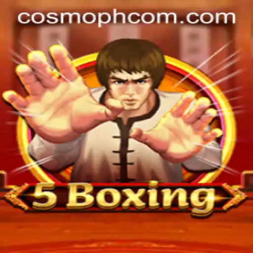 Exploring 5Boxing: A Thrilling New Game Captivating Cosmo PH