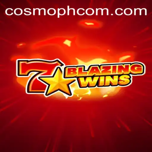 BlazingWins: Ignite Your Gameplay with Cosmo PH