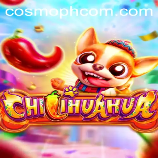 Discover the Excitement of CHILIHUAHUA: The Newest Sensation in Gaming