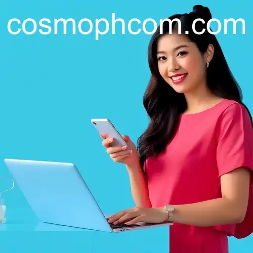 Contact Us - Cosmo PH
