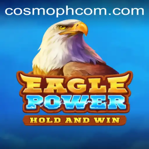 EaglePower: Soaring Through the Cosmos with Cosmo PH