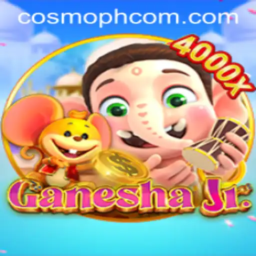 Exploring the Universe of GaneshaJr with Cosmo PH