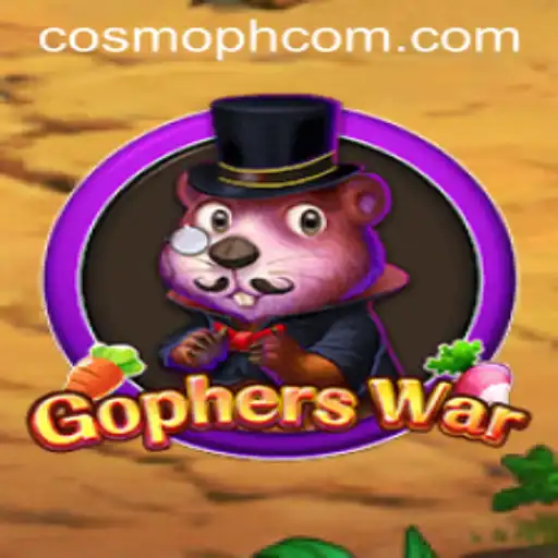 GophersWar: A New Gaming Phenomenon in the World of Cosmo PH
