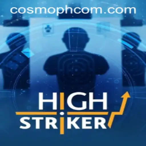 HighStriker: An Engaging Adventure with Cosmo PH