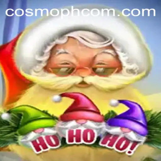 Unveiling the Exciting World of 'HoHoHo': A Fresh Play Experience with Cosmo PH