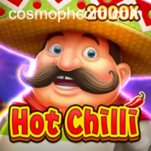 Unveiling the Exciting World of HotChilli: A New Gaming Sensation from Cosmo PH