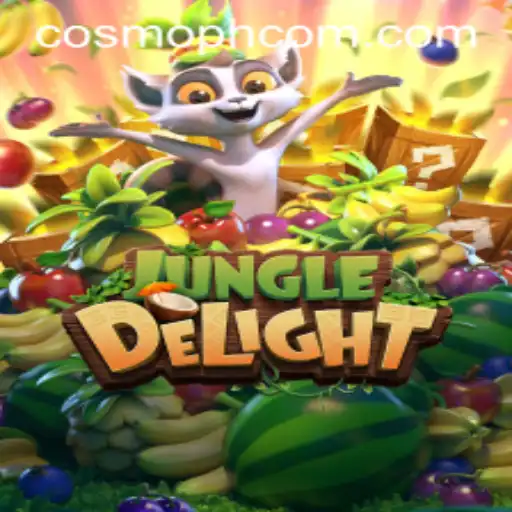 JungleDelight: A Thrilling Adventure Awaiting Cosmo PH Gamers