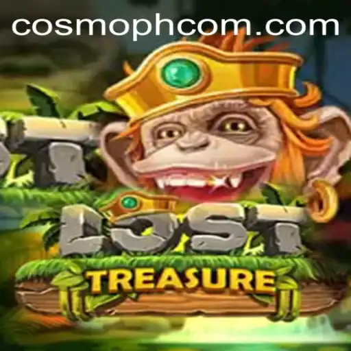 Discover the Captivating World of LostTreasure: A Cosmic Adventure
