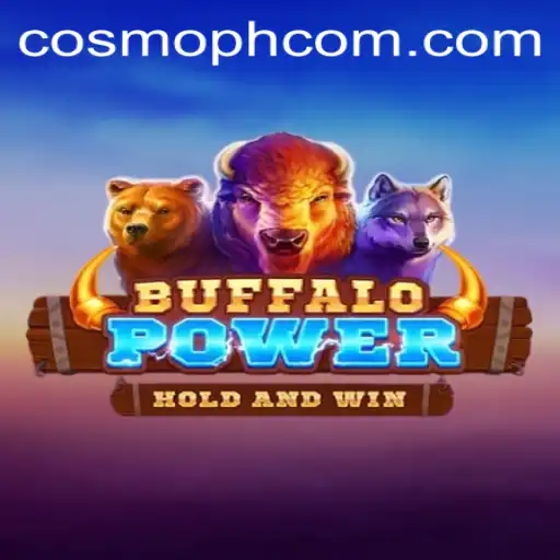 Exploring the Exciting World of BuffaloPower with Cosmo PH