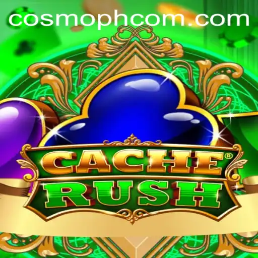 CacheRush: The Thrilling Adventure in Cosmo PH Universe