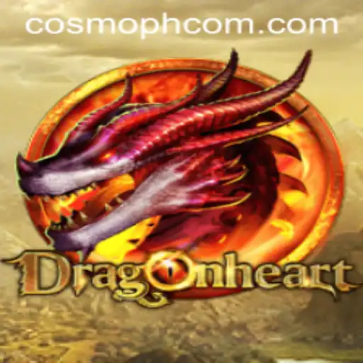 DragonHeart: A Cosmic Adventure with Cosmo PH