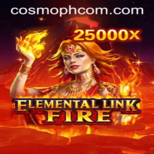 ElementalLinkFire: A Burning Adventure in the World of Cosmo PH