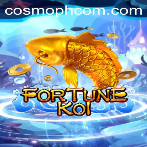 Explore the Enigmatic World of FORTUNEKOI: A Dive into Cosmo PH