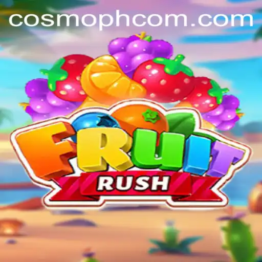 FruitRush: The Ultimate Cosmic Adventure with Cosmo PH