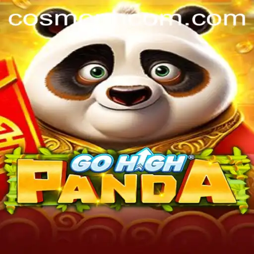Exploring GoHighPanda: The Intergalactic Adventure