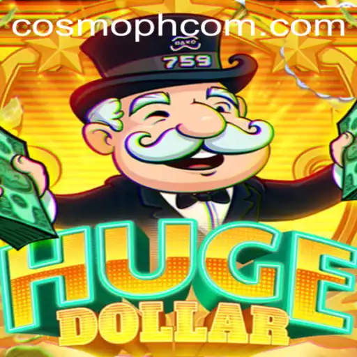 Exploring the Thrills of HugeDollar: A Look into the Game with Cosmo PH
