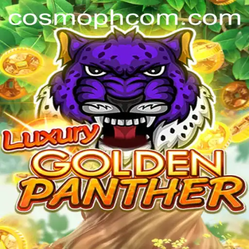 Explore the Thrilling World of LUXURYGOLDENPANTHER: A Game of Strategy and Excitement