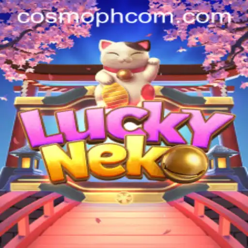 Exploring the Enchanting World of LuckyNeko in Cosmo PH