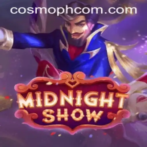 Enter the Enchanting World of MidnightShow: Exploring the Game and the Impact of Cosmo PH