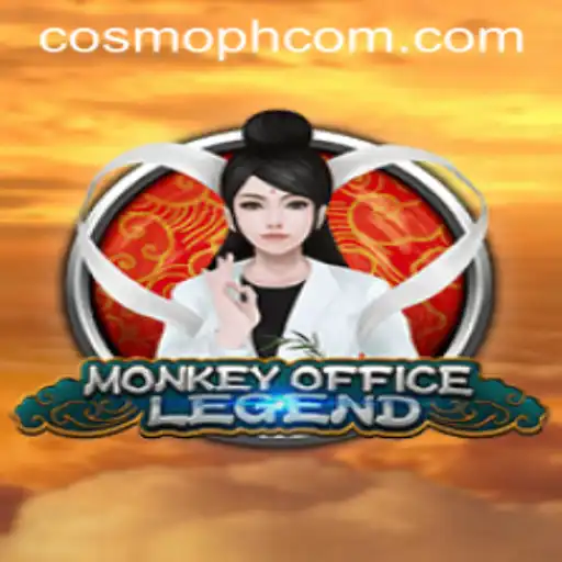 MonkeyOfficeLegend: The Innovative Game Capturing Current Events