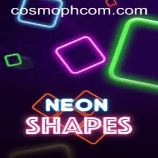 Discovering the Thrills of NeonShapes: A Journey Into the World of Cosmo PH