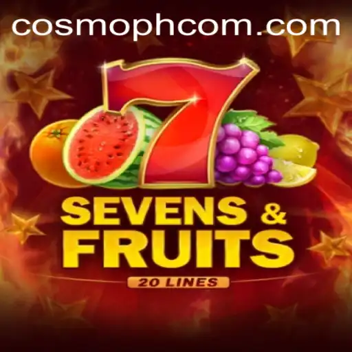 Discover the Exciting World of SevensFruits20 and Its Growing Popularity with Cosmo PH