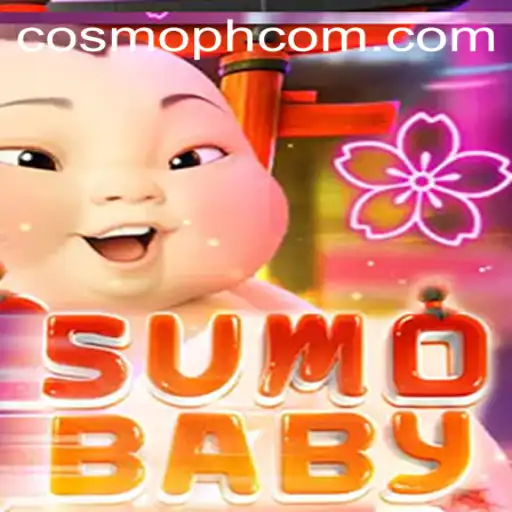 SumoBaby: A New Gaming Sensation with Cosmo PH Integration