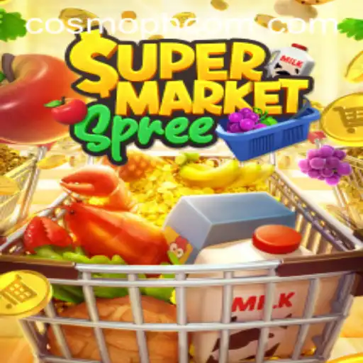 Unveiling the Exciting World of SupermarketSpree with Cosmo PH