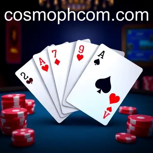 Exploring the Popularity of Online Baccarat with Cosmo PH