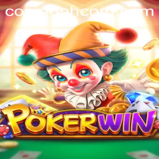 POKERWIN: A Fresh Take on Card Gaming in Collaboration with Cosmo PH