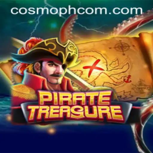 Rediscover Adventure with PirateTreasure: Dive into Cosmo PH's Uncharted Realms