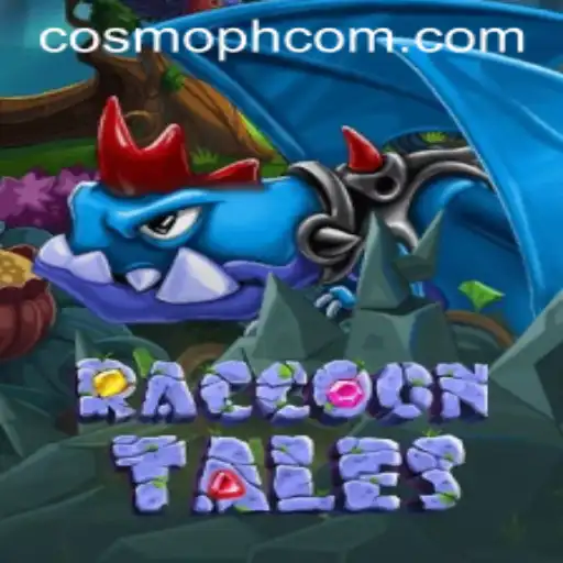 Exploring the Enchanting World of RaccoonTales and Its Impact on Cosmo PH