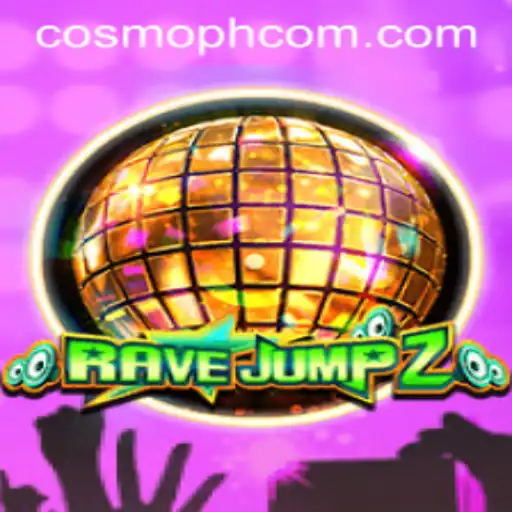 Exploring RaveJump2: A Cosmic Leap into Gaming