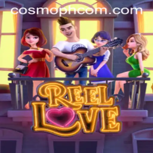 Exploring the Vibrant World of ReelLove and Its Connection to Cosmo PH