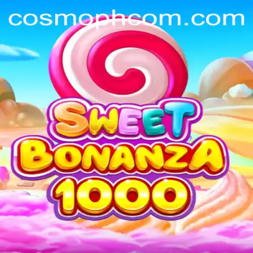 SweetBonanza1000: Exploring the Exciting World of Cosmo PH's Latest Gaming Sensation