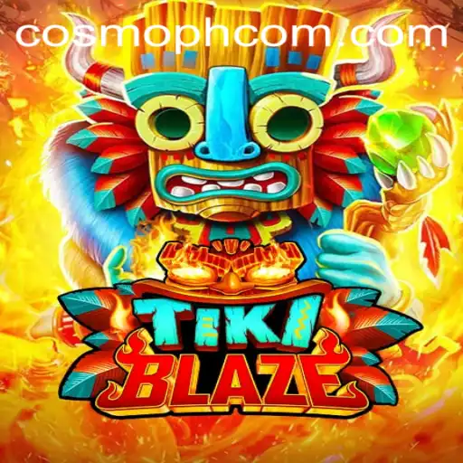 Unveiling TikiBlaze: A Mesmerizing Journey with Cosmo PH