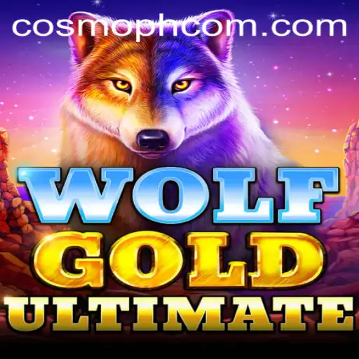 Wolf Gold Ultimate: The Cosmic Hunt Begins